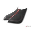LUIMOTO GP II Rider Seat Covers for the Aprilia RSV4 1100 (2021+) / Tuono V4 1100 (2022+) LUIMOTO GP II Rider Seat Covers for the Aprilia RSV4 1100 (2021+) / Tuono V4 1100 (2022+)